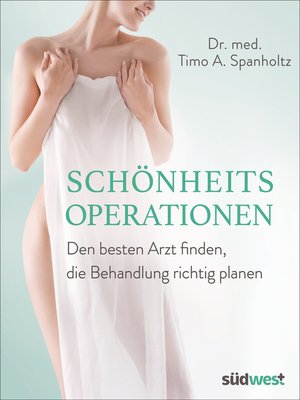 cover image of Schönheitsoperationen